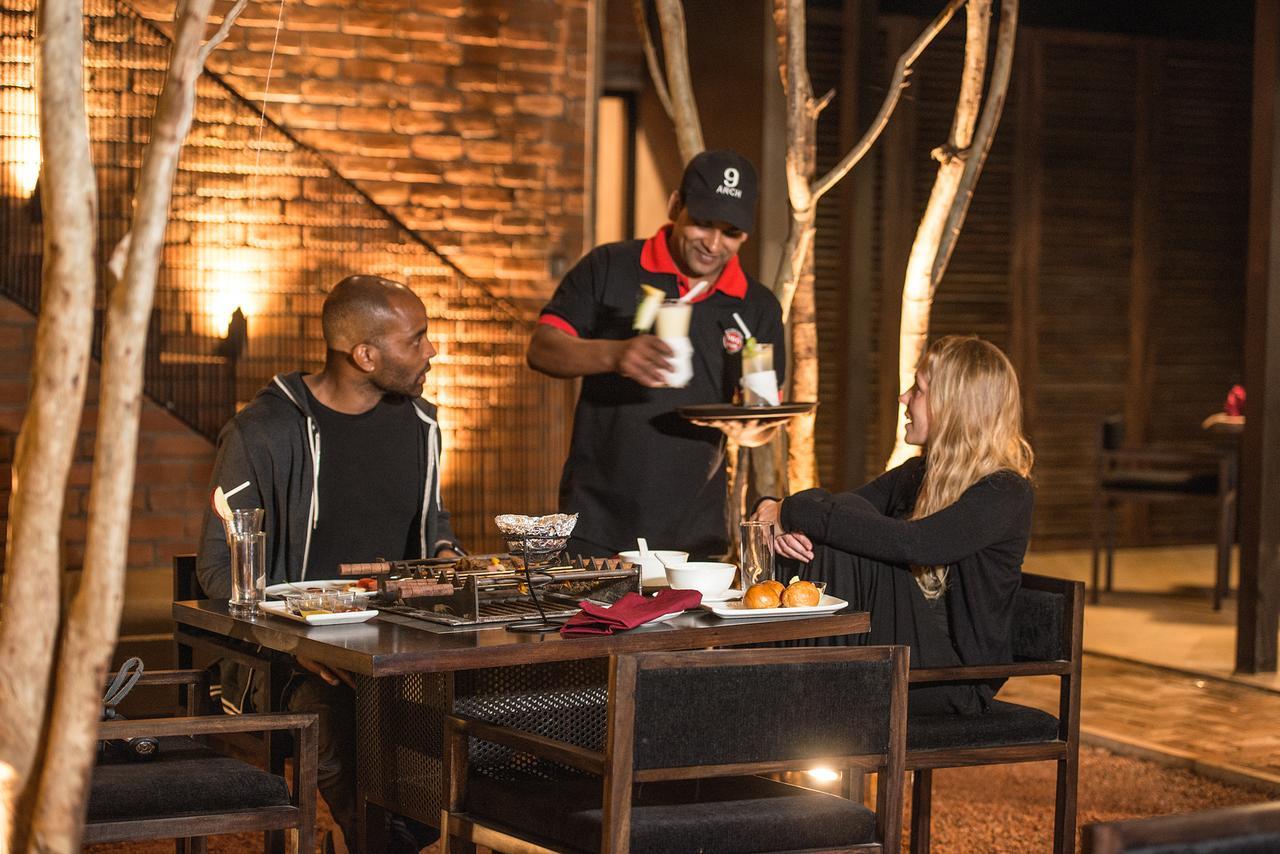 فندق Bbq Hub إيلا المظهر الخارجي الصورة