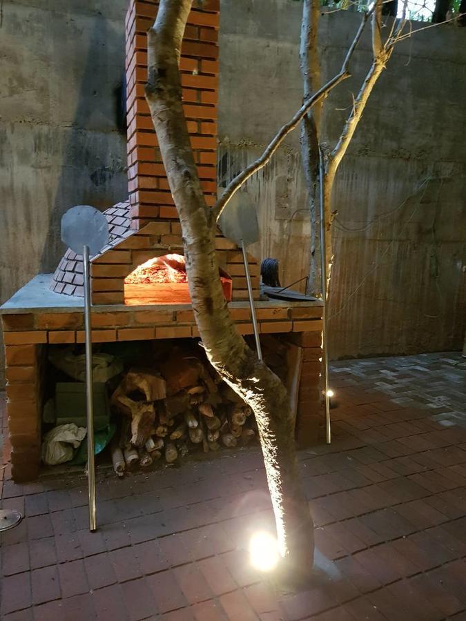 فندق Bbq Hub إيلا المظهر الخارجي الصورة
